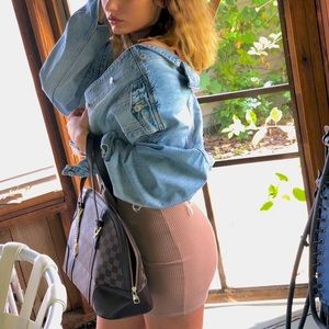 American Eagle Jean Jacket